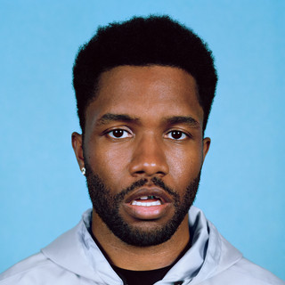 Frank Ocean mais tocadas 2026