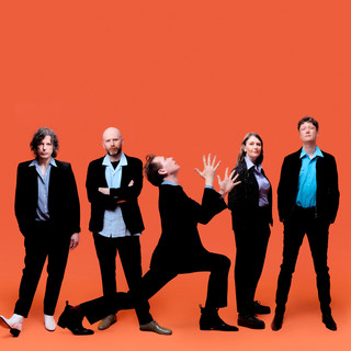 Franz Ferdinand mais tocadas 2026