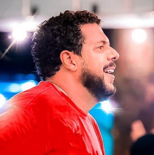 Fred Camacho mais tocadas 2026