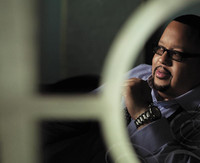 Fred Hammond mais tocadas 2026