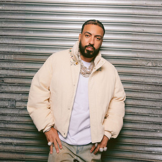 French Montana mais tocadas 2026