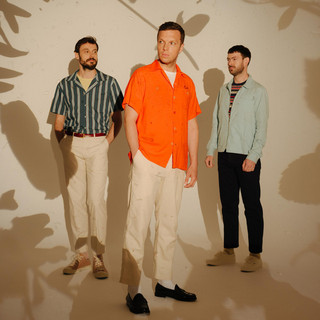 Friendly Fires mais tocadas 2026