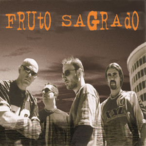 Fruto Sagrado mais tocadas 2026