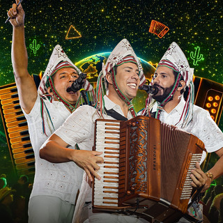 Fulo De Mandacaru mais tocadas 2026
