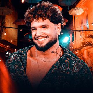 Gabrielzinho mais tocadas 2026