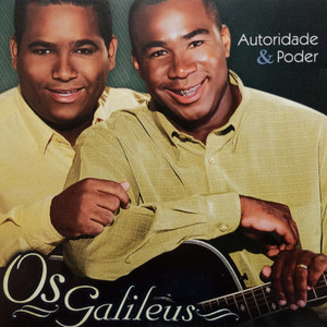 Galileus mais tocadas 2026