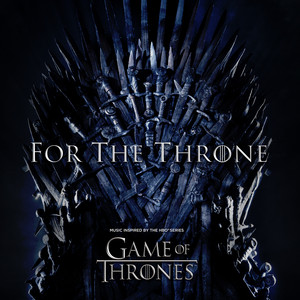 Game Of Thrones mais tocadas 2026