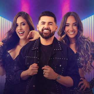 Playlists – Gatinha Manhosa Mais Tocadas Gatinha Manhosa mais tocadas 2026