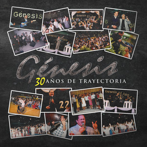 Genesis mais tocadas 2026