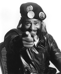 George Clinton mais tocadas 2026