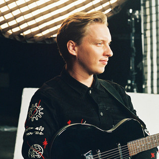 George Ezra mais tocadas 2026