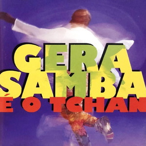 Gera Samba mais tocadas 2026