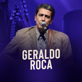 Geraldo Roca mais tocadas 2026