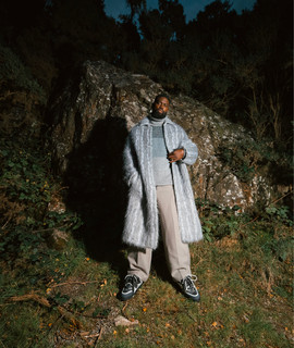 Ghetts mais tocadas 2026