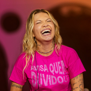 Gica mais tocadas 2026