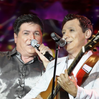 Gilberto E Gilmar mais tocadas 2026