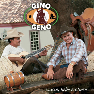 Gino Geno mais tocadas 2026