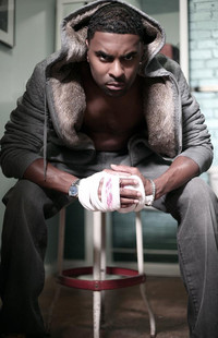 Ginuwine mais tocadas 2026