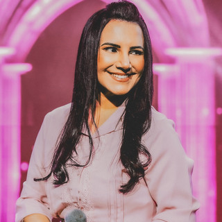Giselli Cristina mais tocadas 2026
