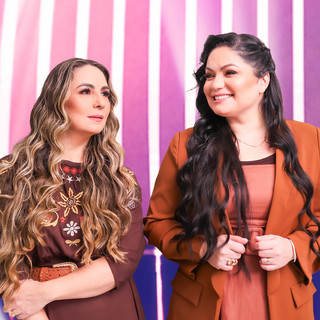 Gislaine E Mylena mais tocadas 2026