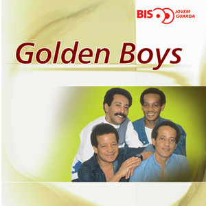 Golden Boys mais tocadas 2026