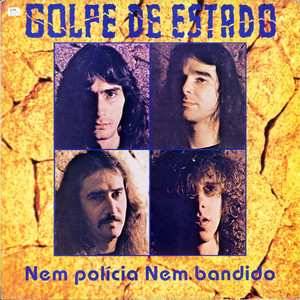 Golpe De Estado mais tocadas 2026