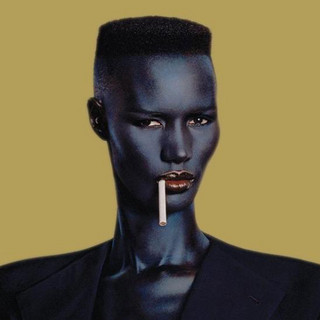 Grace Jones mais tocadas 2026