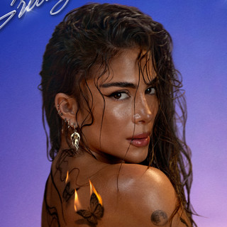 Greeicy mais tocadas 2026