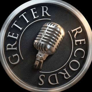 Gretter Records mais tocadas 2026