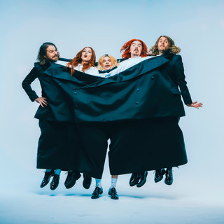 Grouplove mais tocadas 2026
