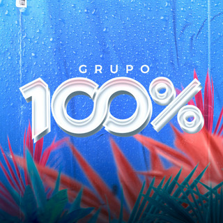 Grupo 100 mais tocadas 2026