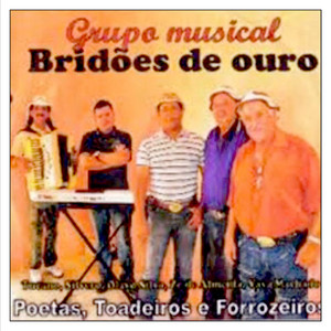 Grupo Bridoes De Ouro mais tocadas 2026