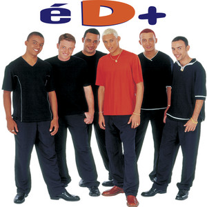 Grupo Ed mais tocadas 2026