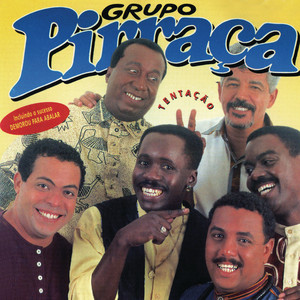 Grupo Pirraca mais tocadas 2026