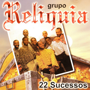 Playlists – Grupo Reliquia Mais Tocadas Grupo Reliquia mais tocadas 2026