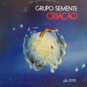 Grupo Semente mais tocadas 2026