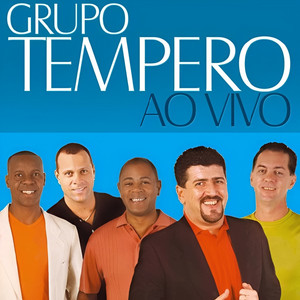 Grupo Tempero mais tocadas 2026