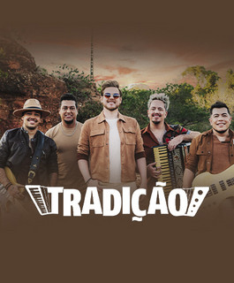 Grupo Tradicao mais tocadas 2026