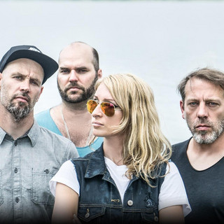 Guano Apes mais tocadas 2026