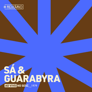 Guarabyra mais tocadas 2026