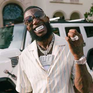 Playlists – Gucci Mane Mais Tocadas Gucci Mane mais tocadas 2026