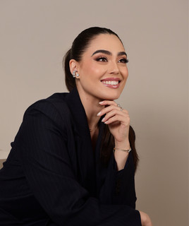 Hadassah Perez mais tocadas 2026