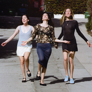 Haim mais tocadas 2026