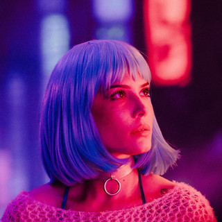 Halsey mais tocadas 2026