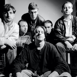 Happy Mondays mais tocadas 2026