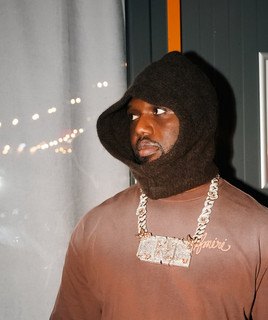 Headie One mais tocadas 2026