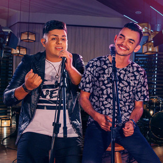Henrique E Thiago mais tocadas 2026