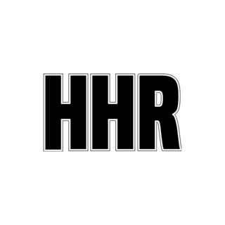 Hhr mais tocadas 2026