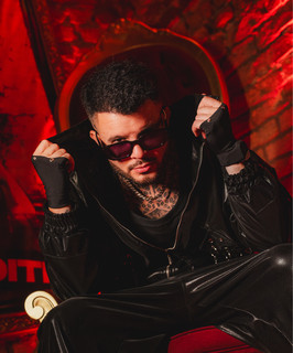 Hitmaker mais tocadas 2026