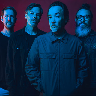 Hoobastank mais tocadas 2026